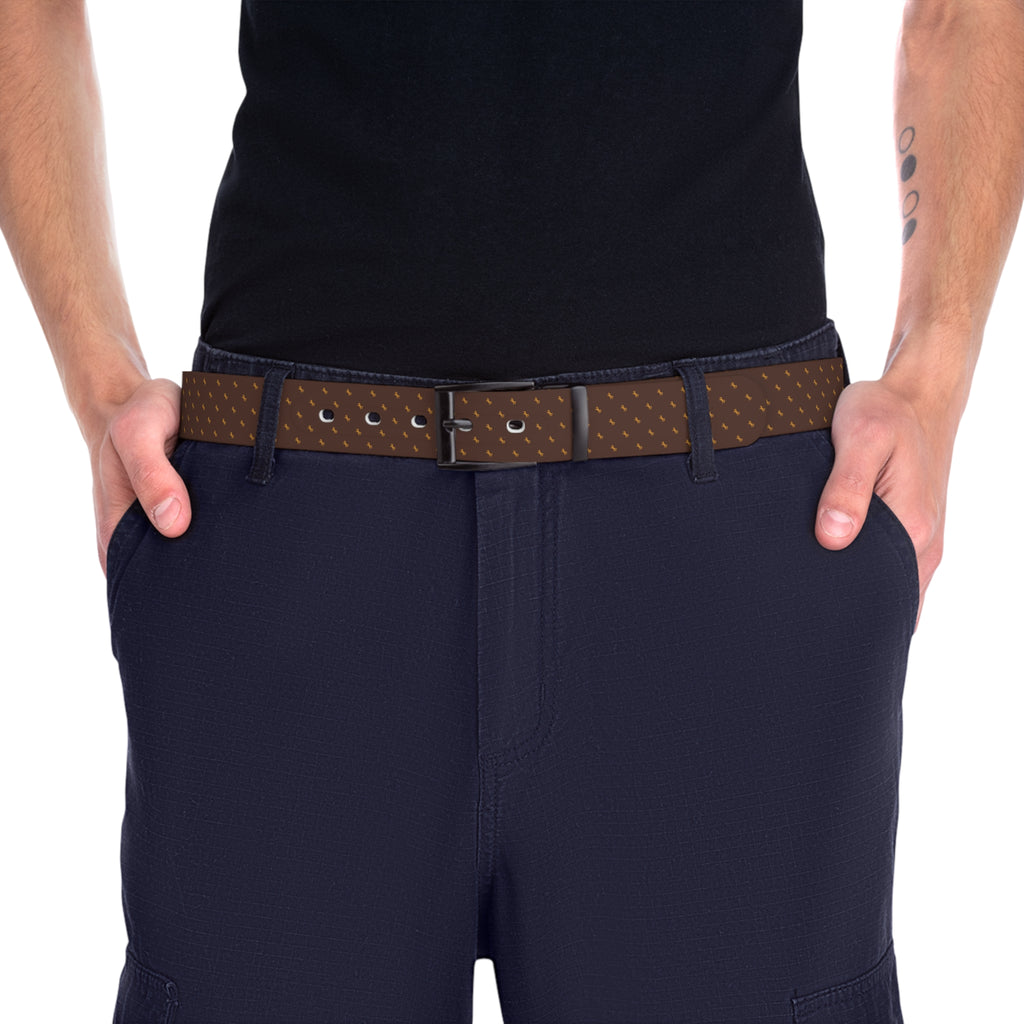 Equestrian Belt
