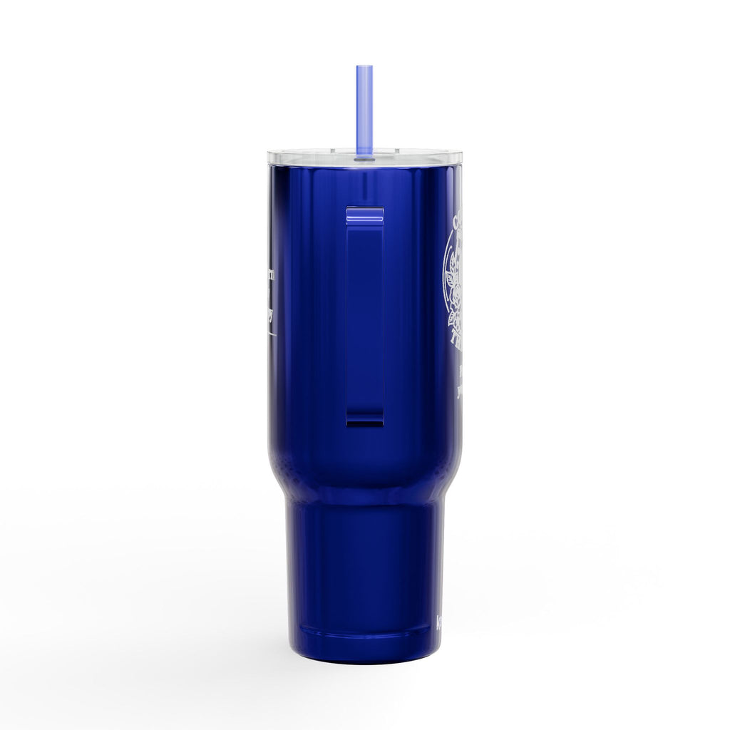Insulated Tumbler 40oz | Engraved