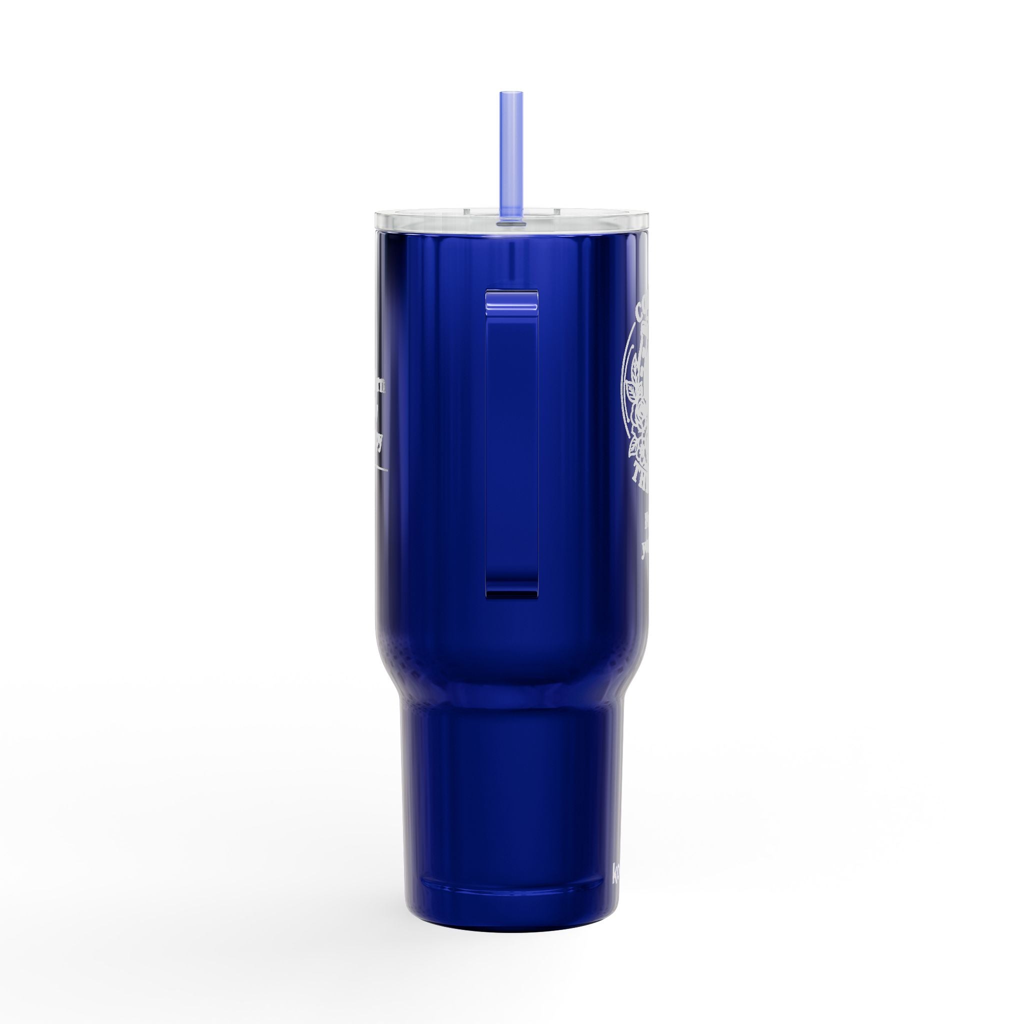 Insulated Tumbler 40oz | Engraved