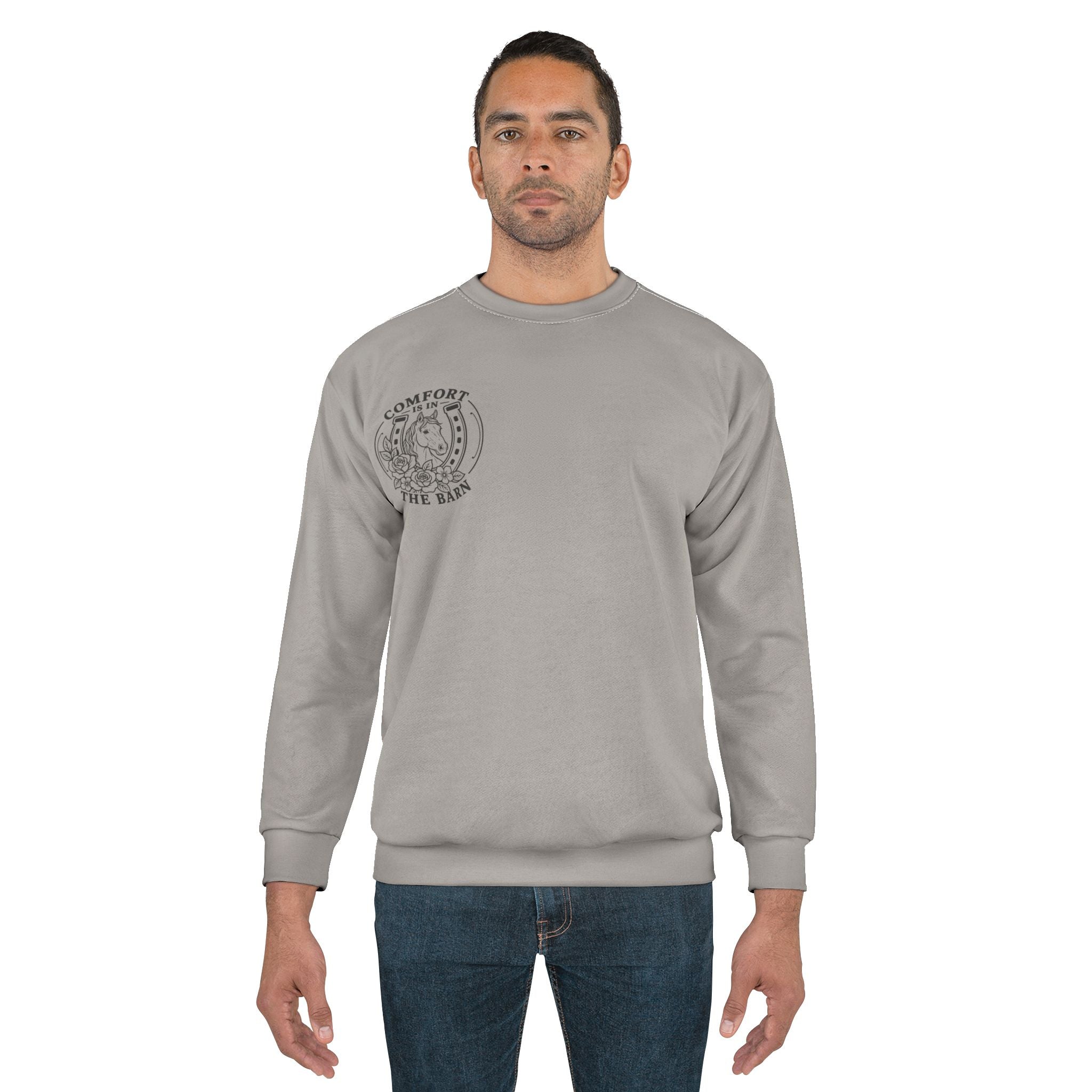I Do Have Expensive Taste Dragon & Unicorn sweatshirt | Sweatshirt