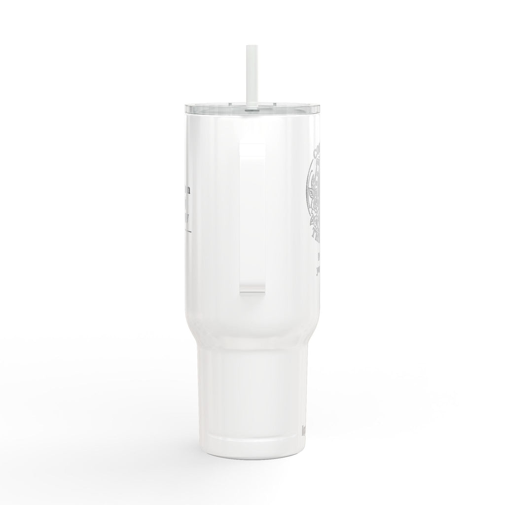Insulated Tumbler 40oz | Engraved