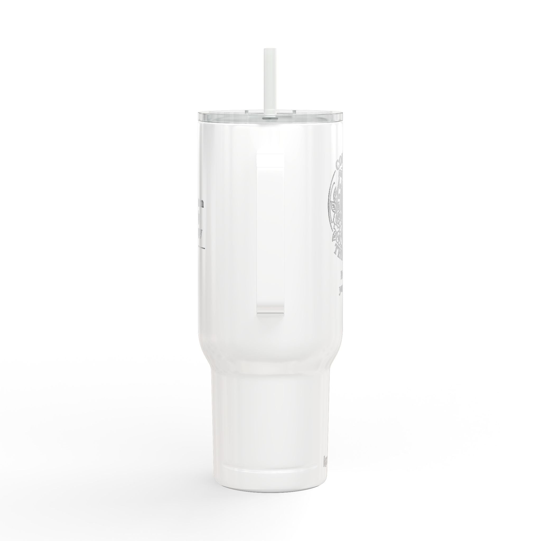 Insulated Tumbler 40oz | Engraved