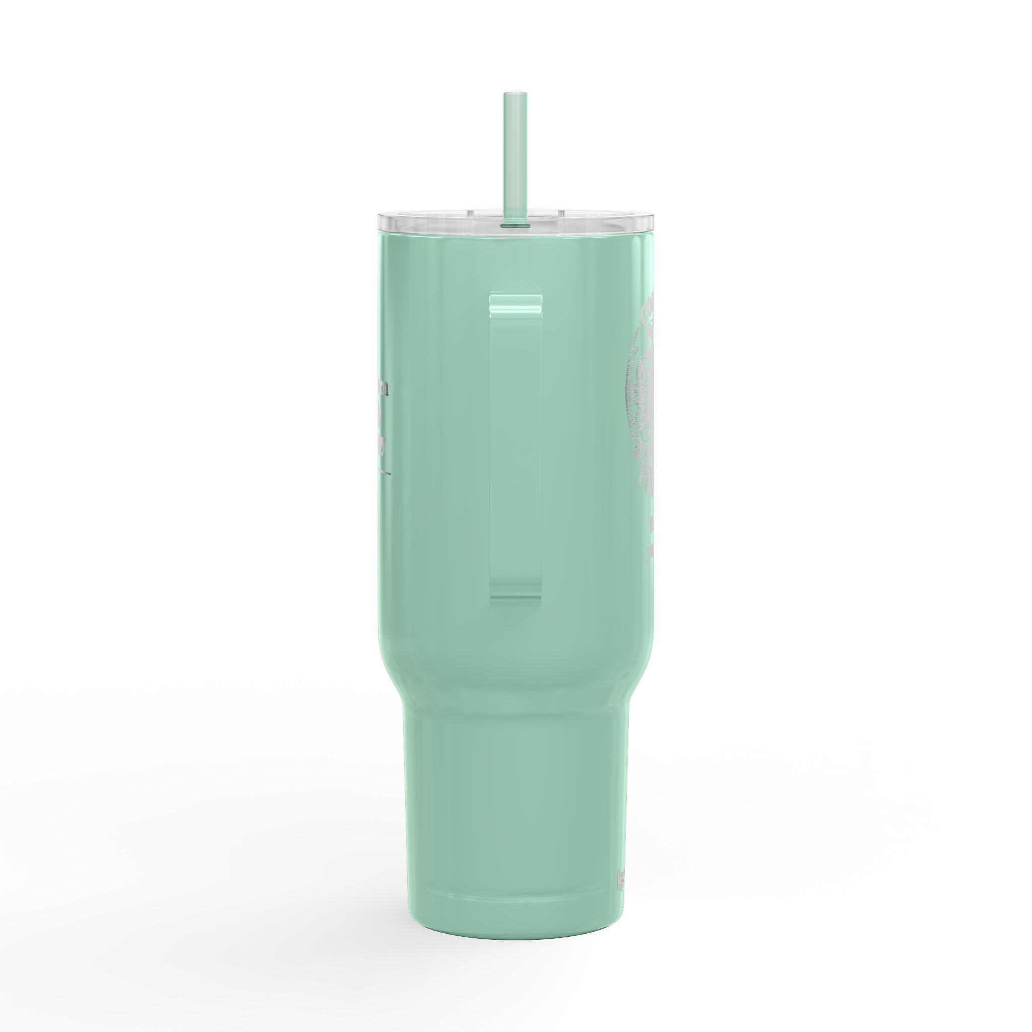 Insulated Tumbler 40oz | Engraved