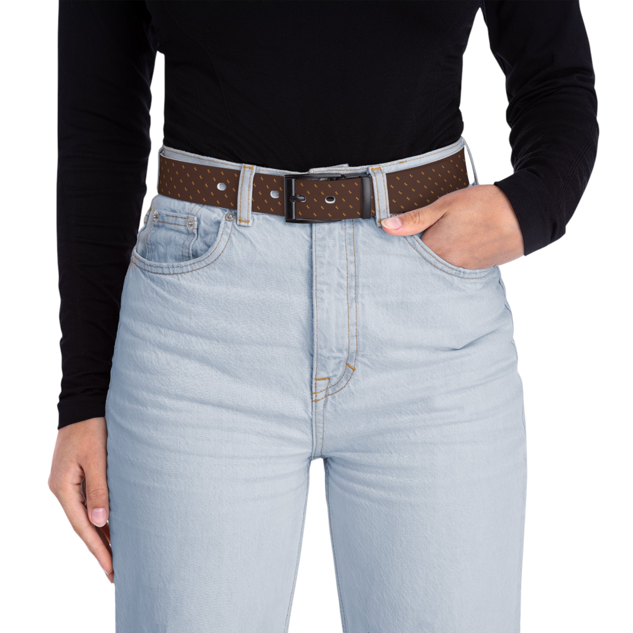 Equestrian Belt