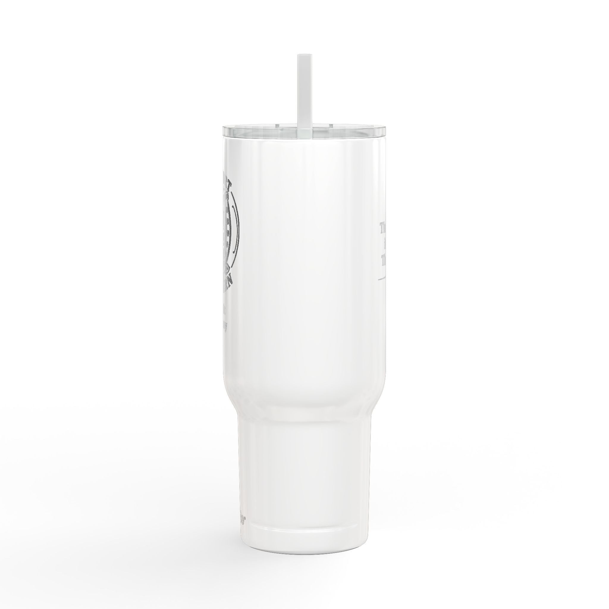 Insulated Tumbler 40oz | Engraved