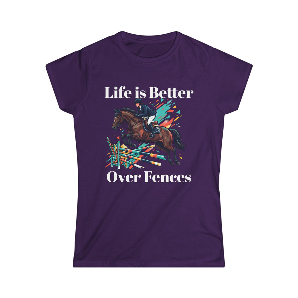 Women's Softstyle Tee