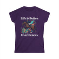 Women's Softstyle Tee