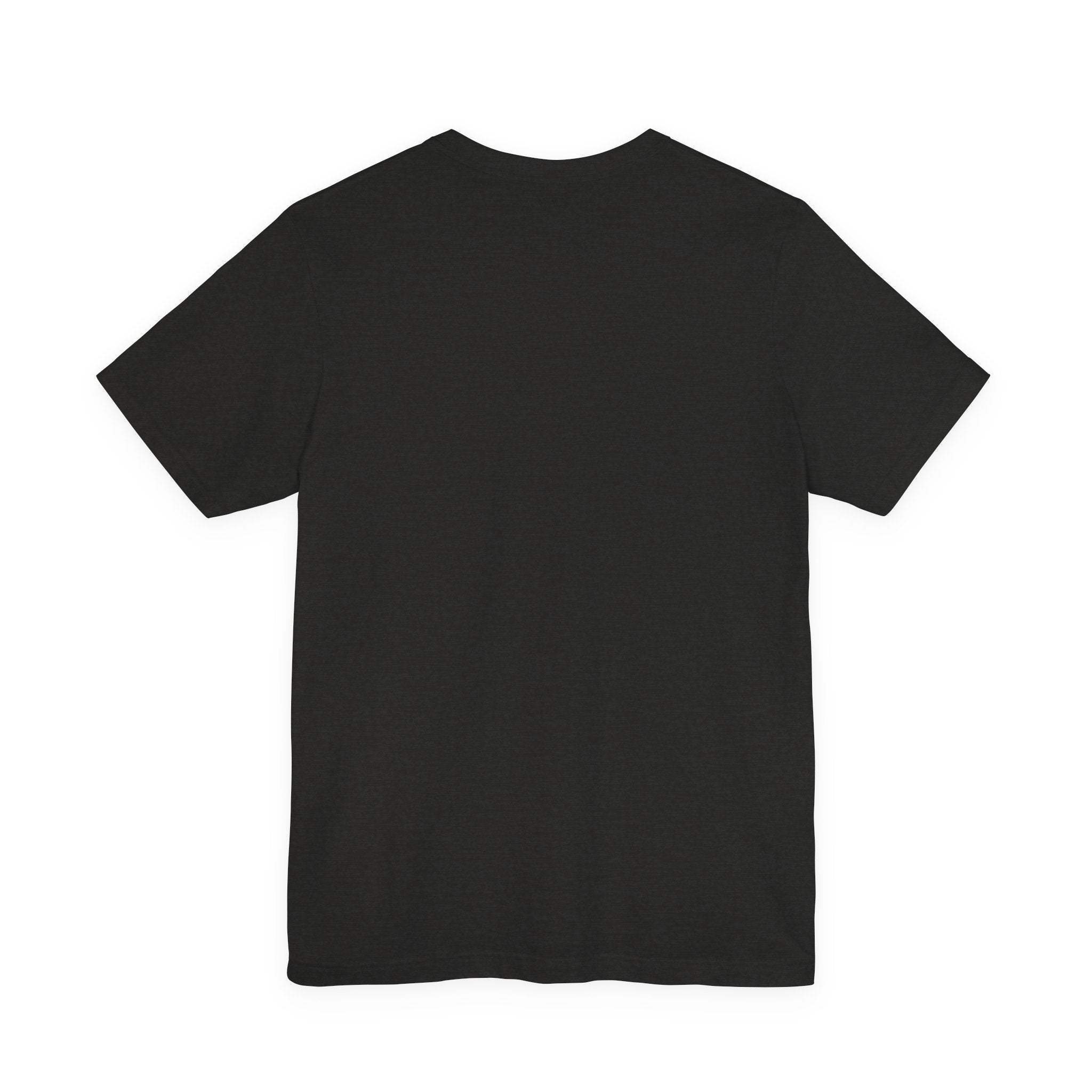 Horses and Coffee T-Shirt — "Powered by Horses and Coffee" Graphic Tee