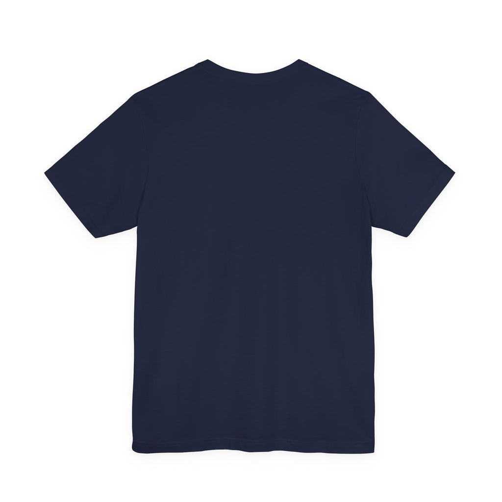 Horses and Coffee T-Shirt — "Powered by Horses and Coffee" Graphic Tee