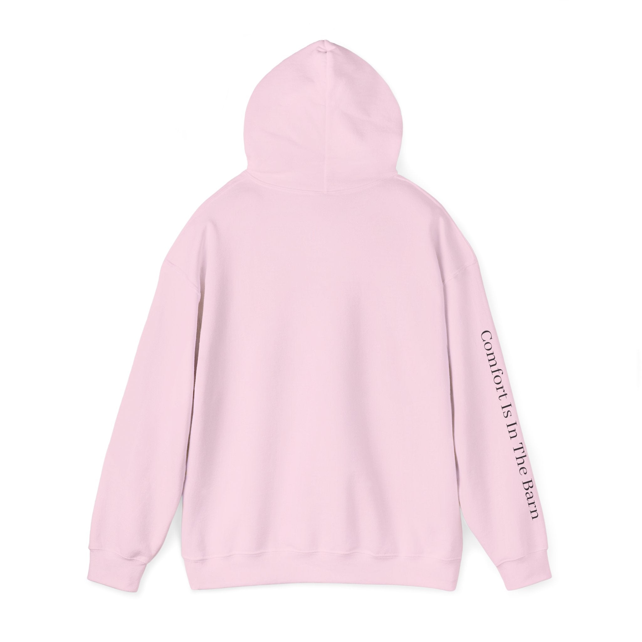 Eat Sleep Half Halt Repeat Equestrian Hoodie -Unisex Heavy Blend™ Hooded Sweatshirt