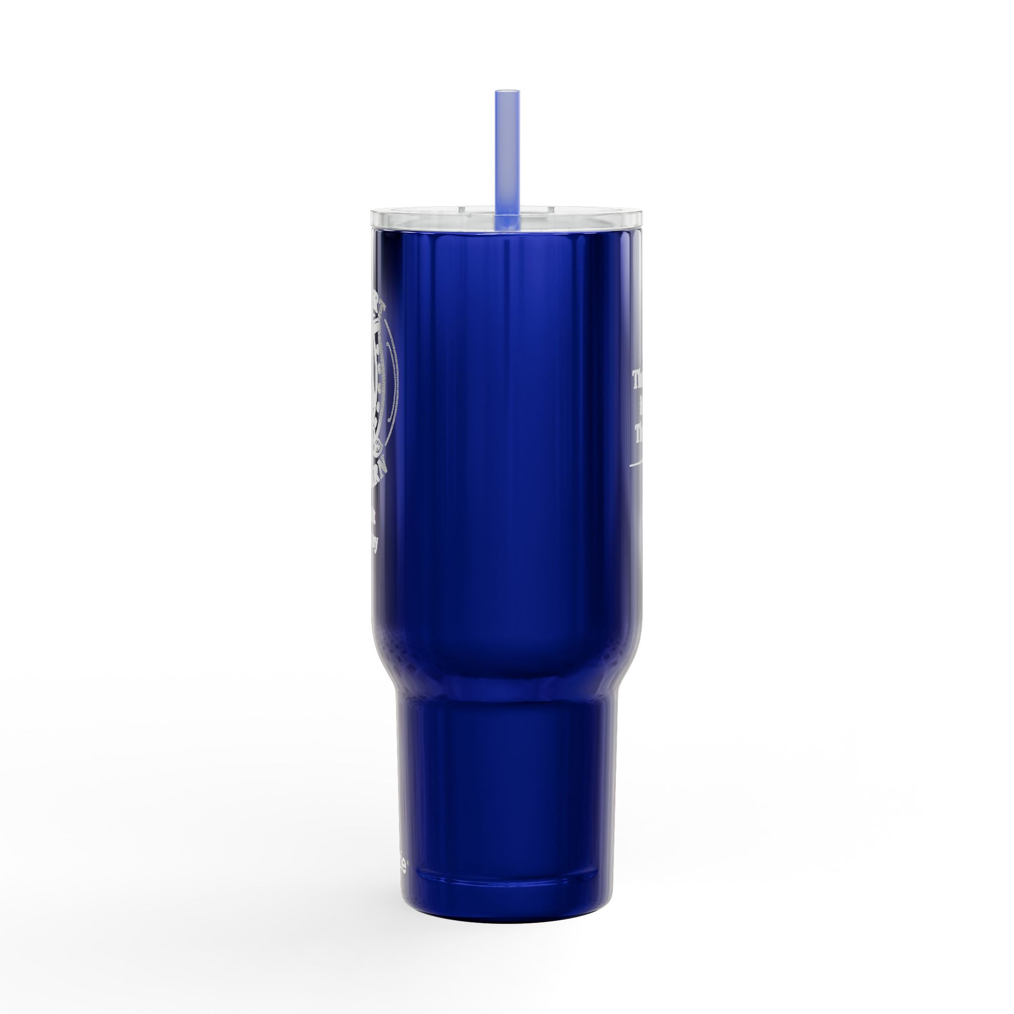 Insulated Tumbler 40oz | Engraved