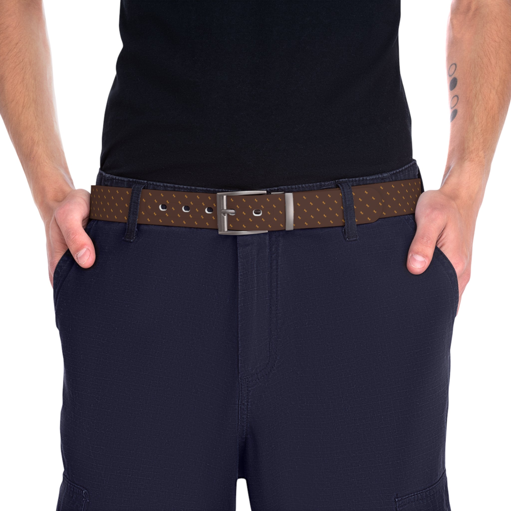 Equestrian Belt