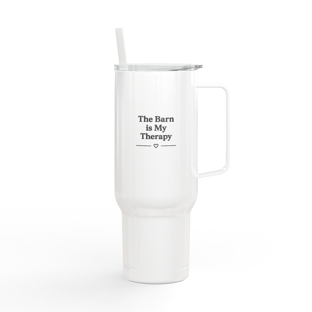 Insulated Tumbler 40oz | Engraved