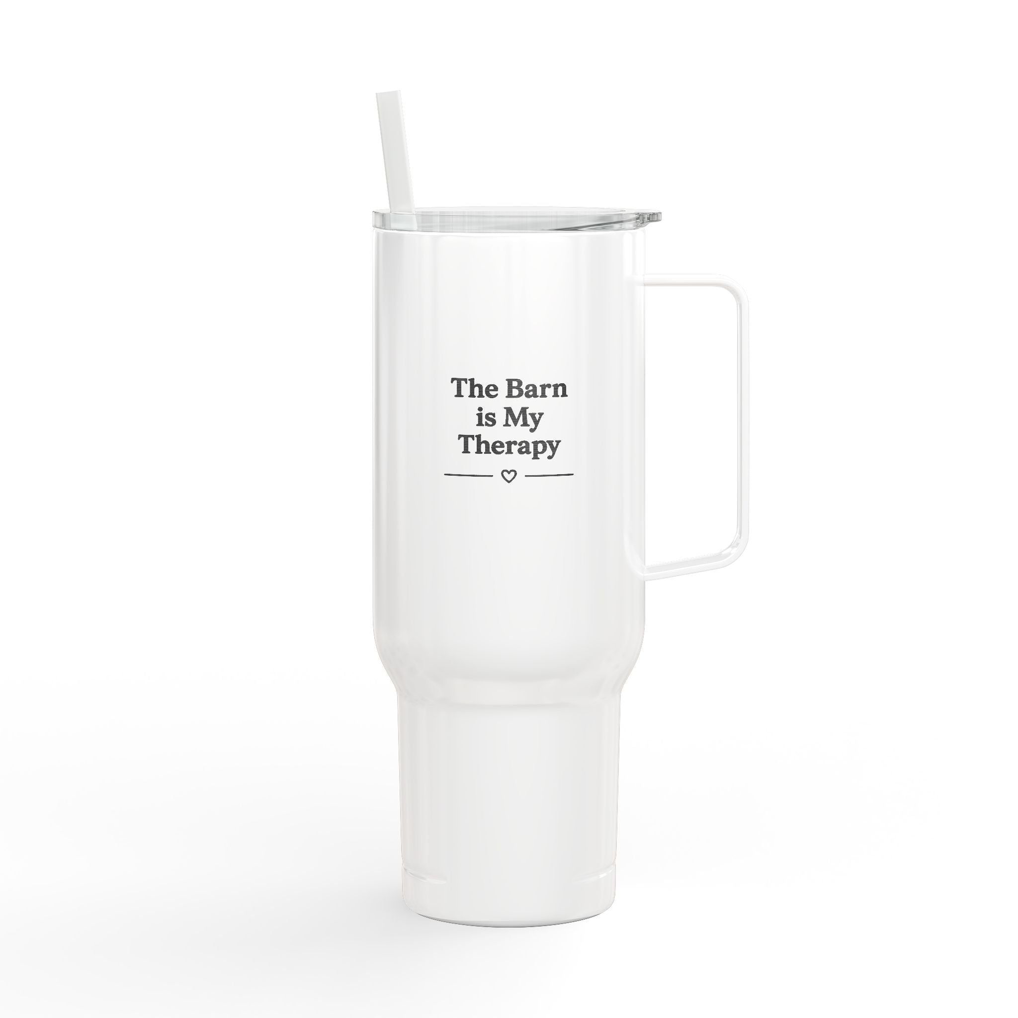 Insulated Tumbler 40oz | Engraved