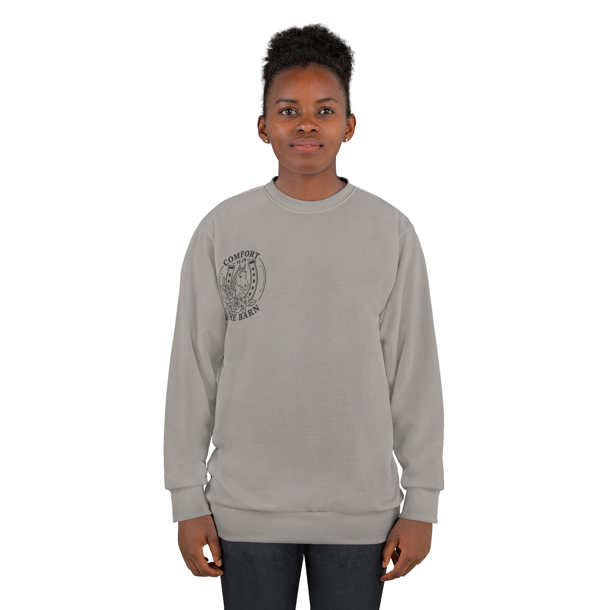 I Do Have Expensive Taste Dragon & Unicorn sweatshirt | Sweatshirt