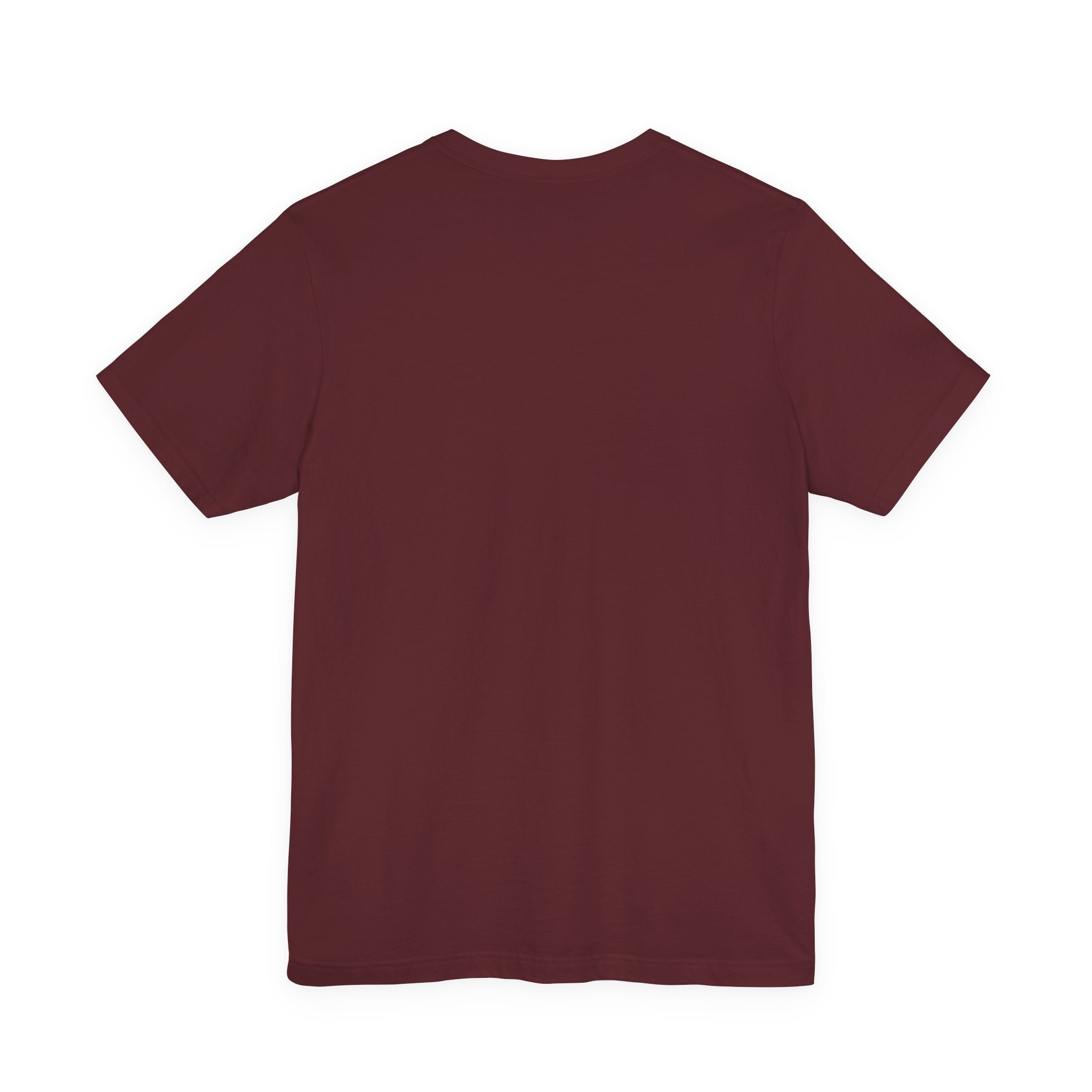 Horses and Coffee T-Shirt — "Powered by Horses and Coffee" Graphic Tee