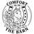 Comfort Is In The Barn - Home