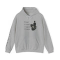 Eat Sleep Half Halt Repeat Equestrian Hoodie -Unisex Heavy Blend™ Hooded Sweatshirt