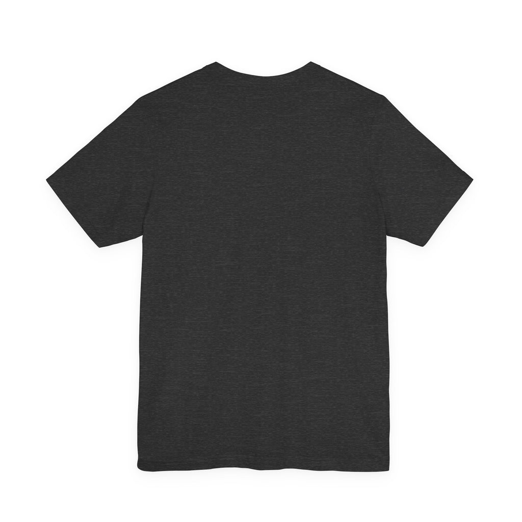 Horses and Coffee T-Shirt — "Powered by Horses and Coffee" Graphic Tee