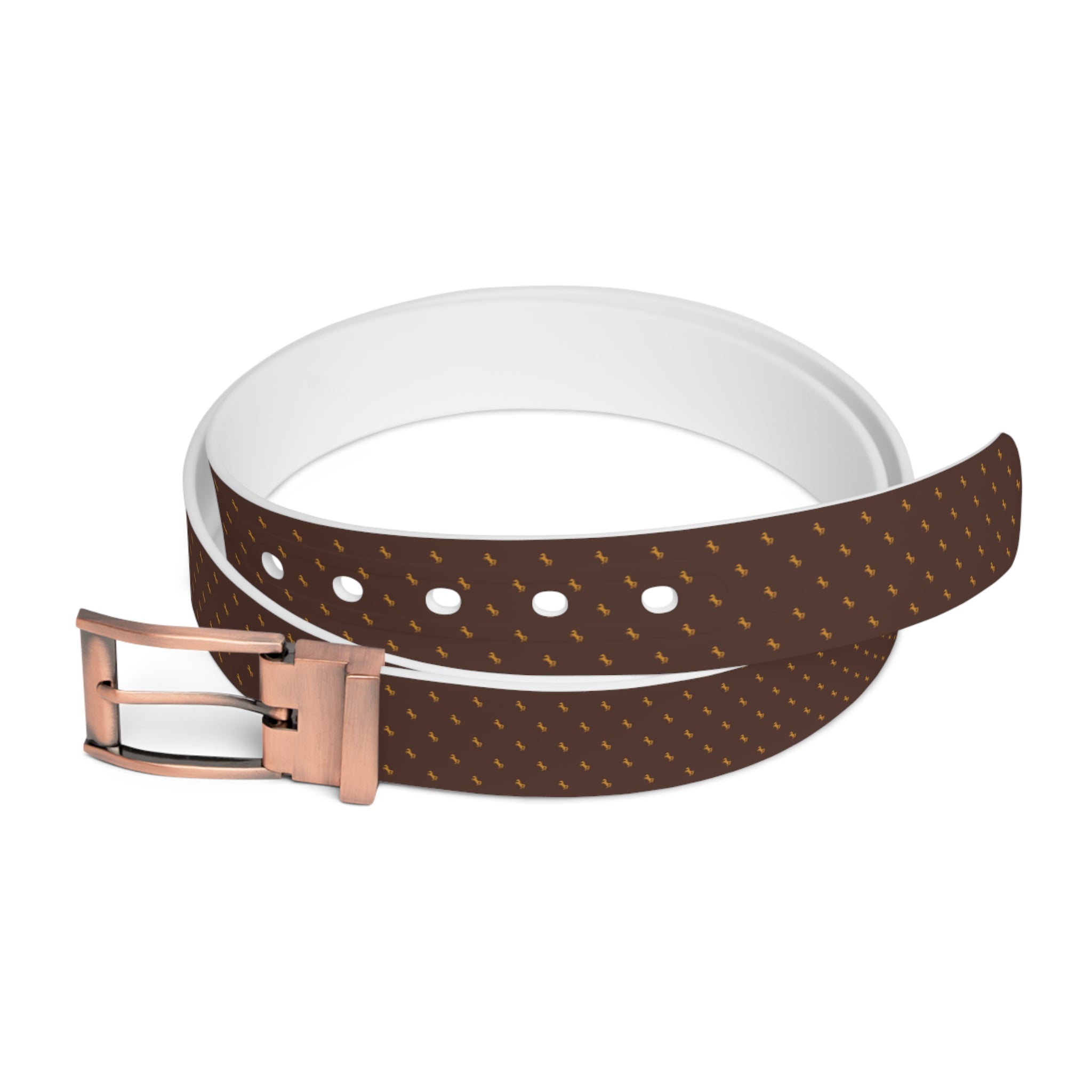 Equestrian Belt