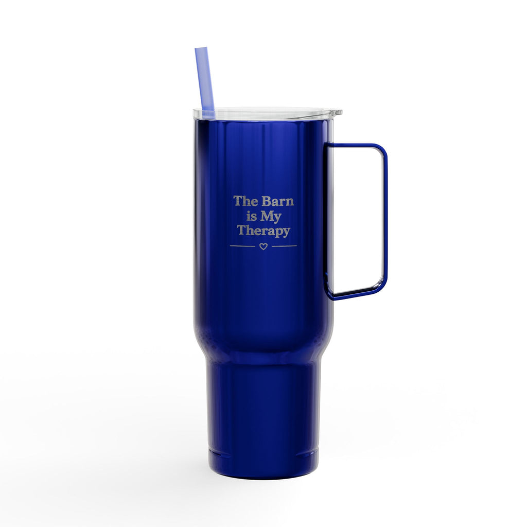 Insulated Tumbler 40oz | Engraved