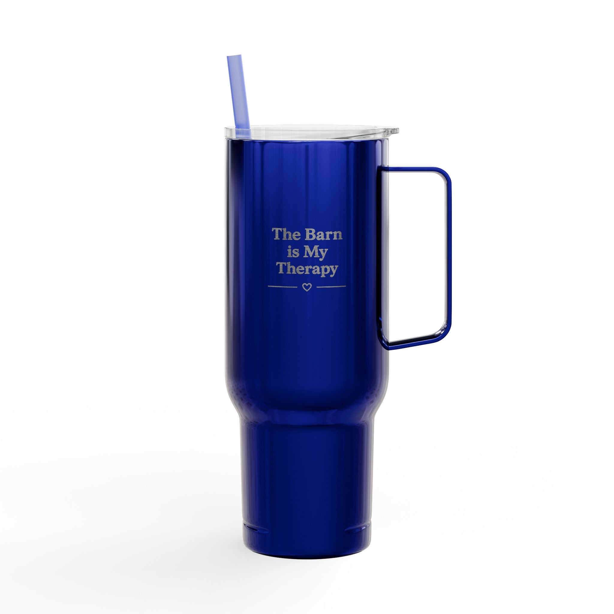 Insulated Tumbler 40oz | Engraved
