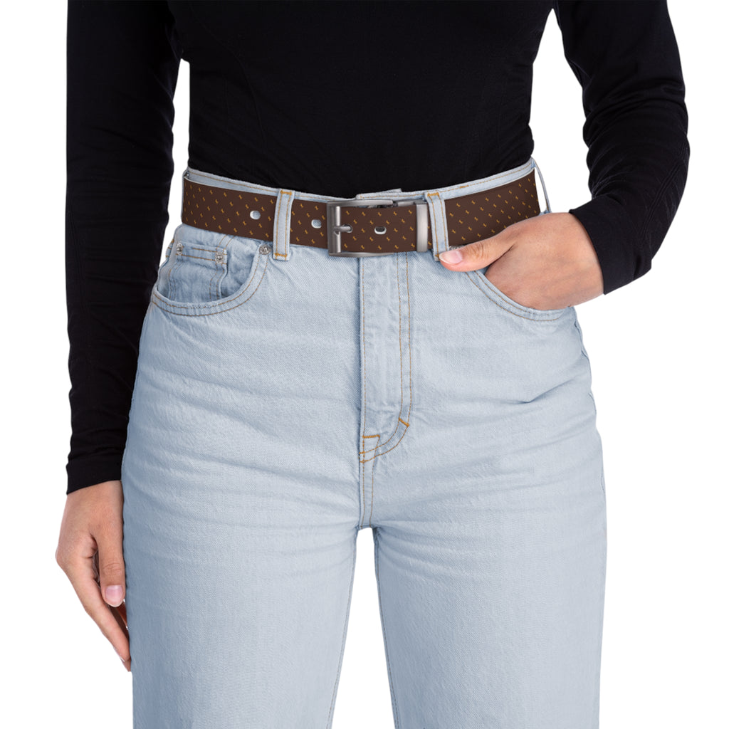 Equestrian Belt