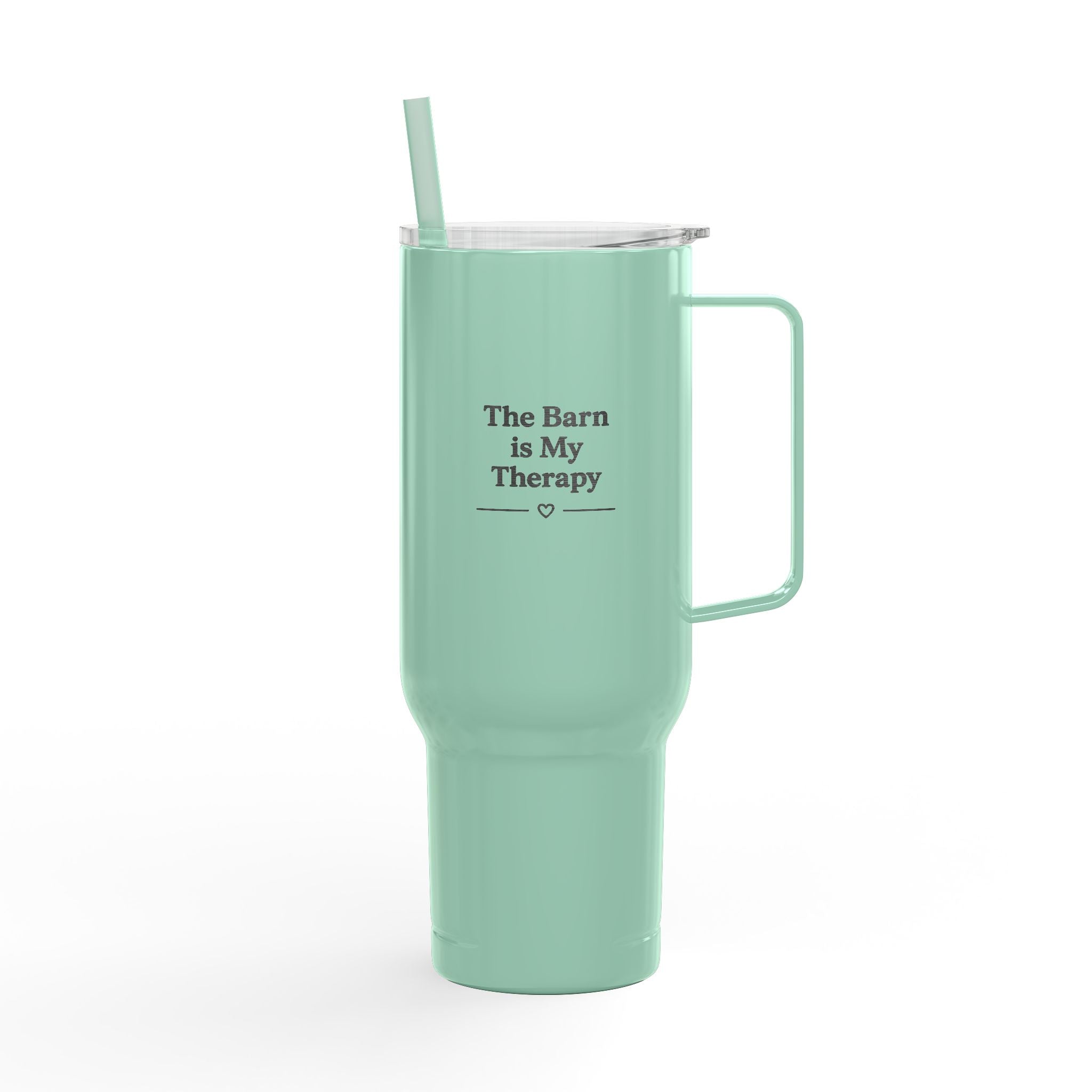 Insulated Tumbler 40oz | Engraved
