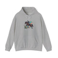 Show Jumping Horse Hoodie | Life Is Better Over Fences sweatshirt