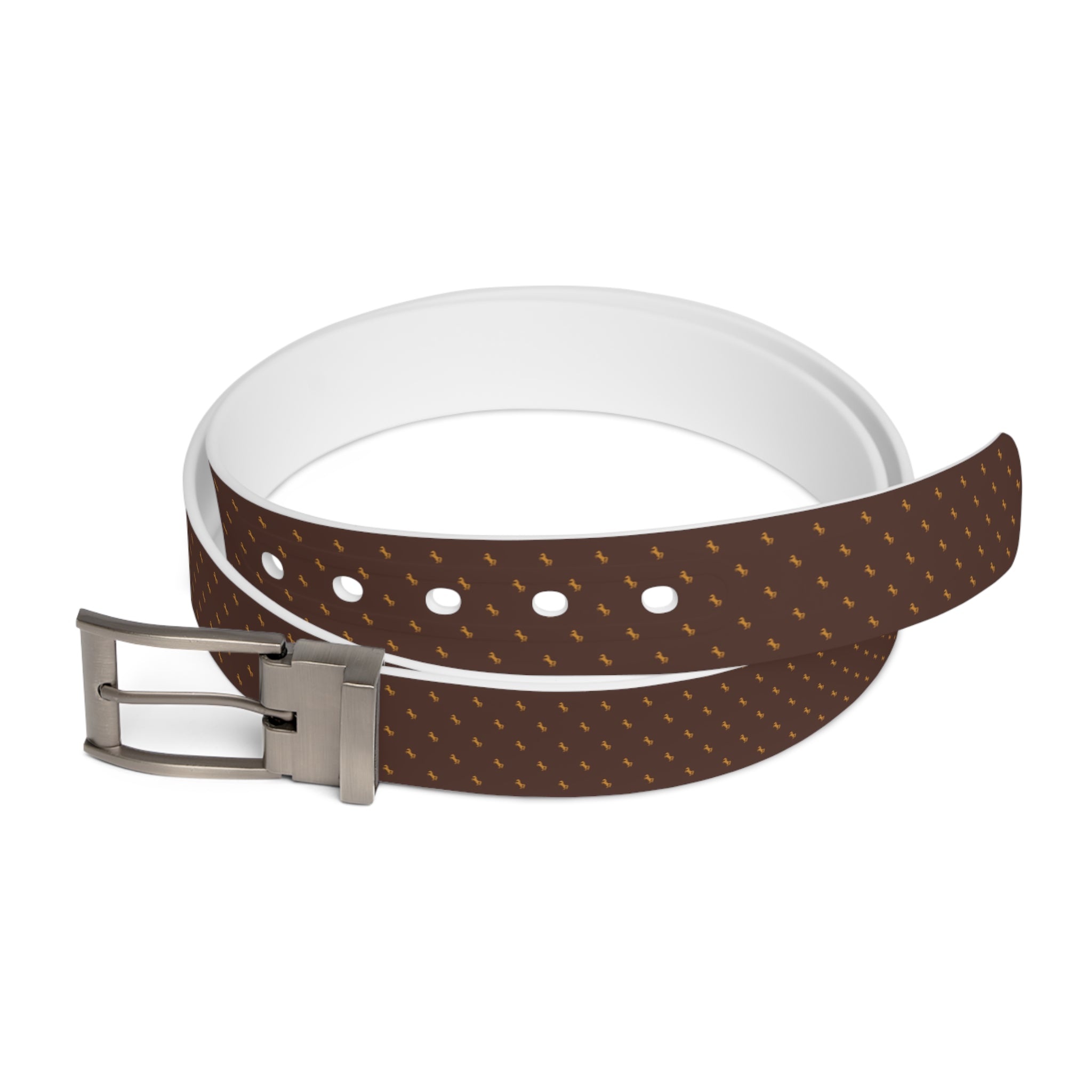 Equestrian Belt