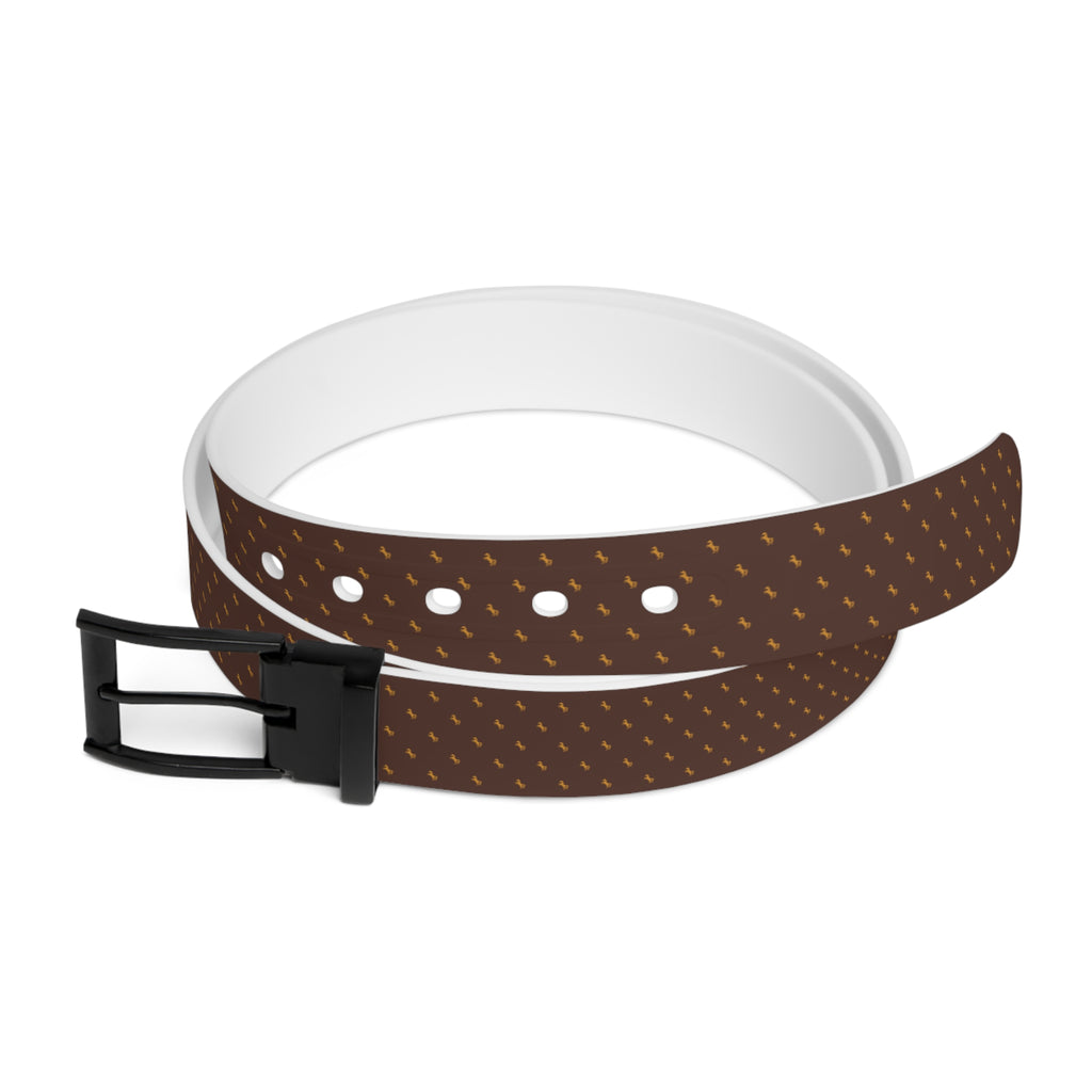 Equestrian Belt