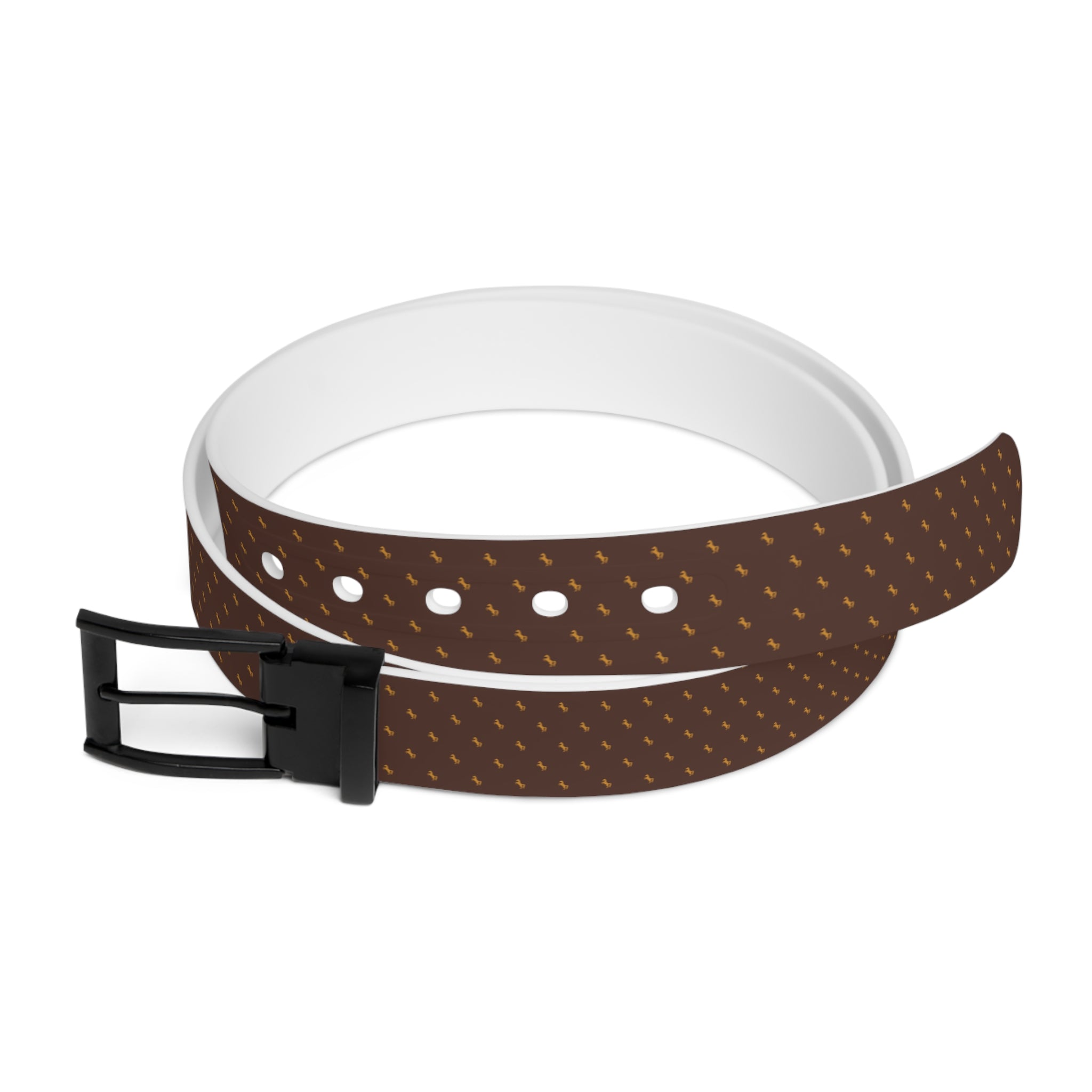 Equestrian Belt
